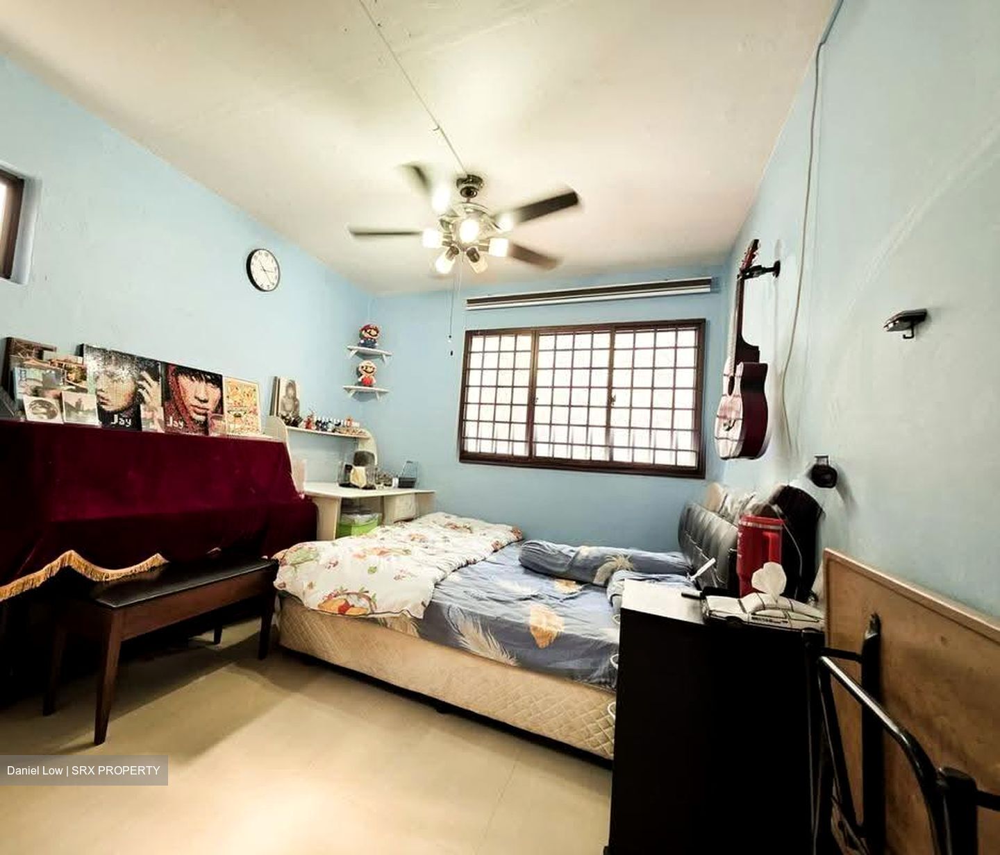 Blk 360 Bukit Batok Street 31 (Bukit Batok), HDB 4 Rooms #608568631